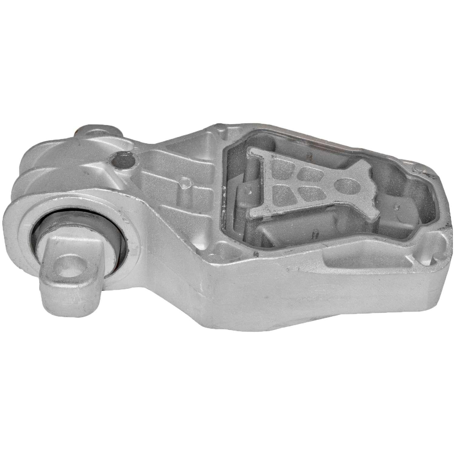 Coxim Inferior do Câmbio - Metalsystem - 35590+MS - (1)