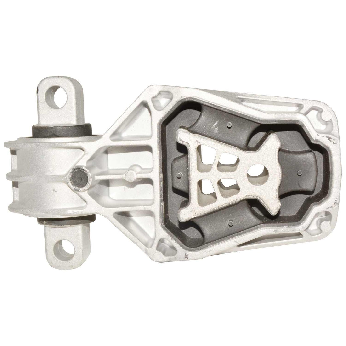 Coxim Inferior do Câmbio - Metalsystem - 35590+MS - (2)