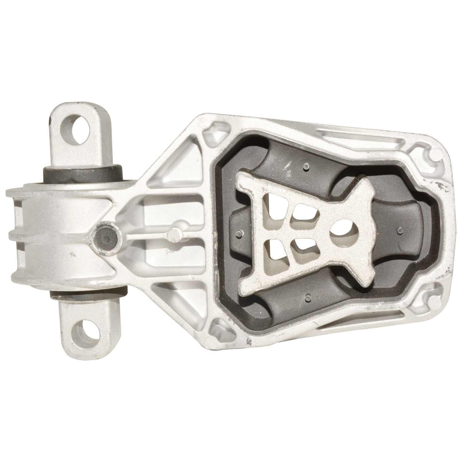 Coxim Inferior do Câmbio - Metalsystem - 35590+MS - (2)