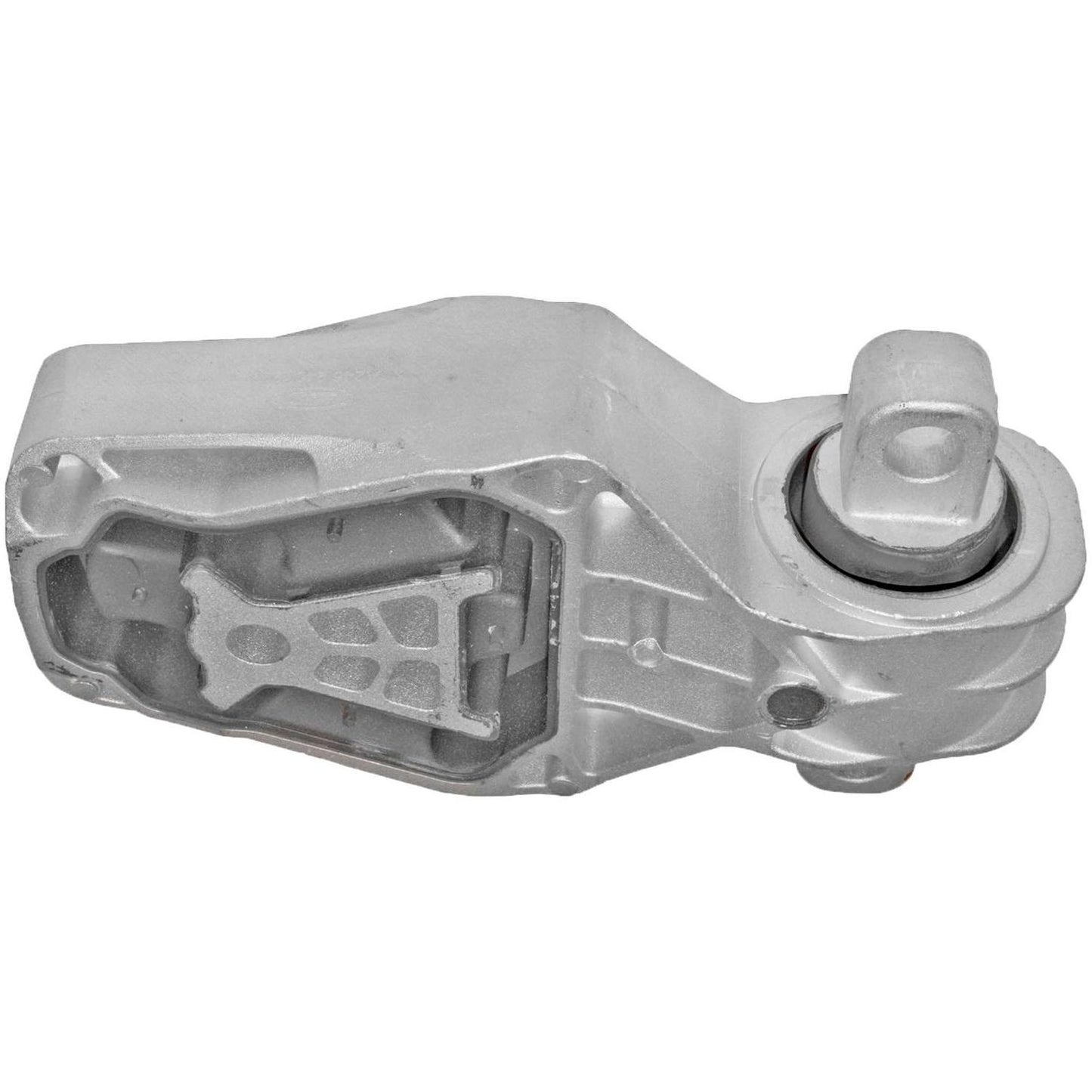 Coxim Inferior do Câmbio - Metalsystem - 35590+MS - (3)