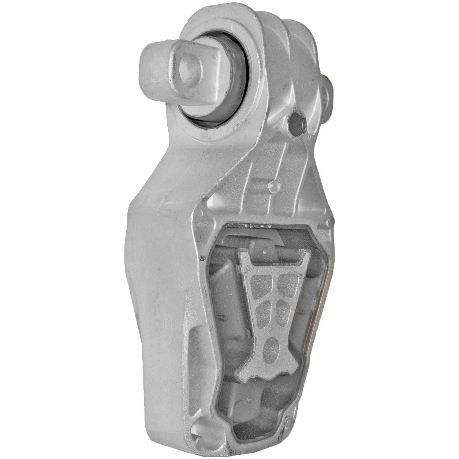 Coxim Inferior do Câmbio - Metalsystem - 35590+MS - (4)