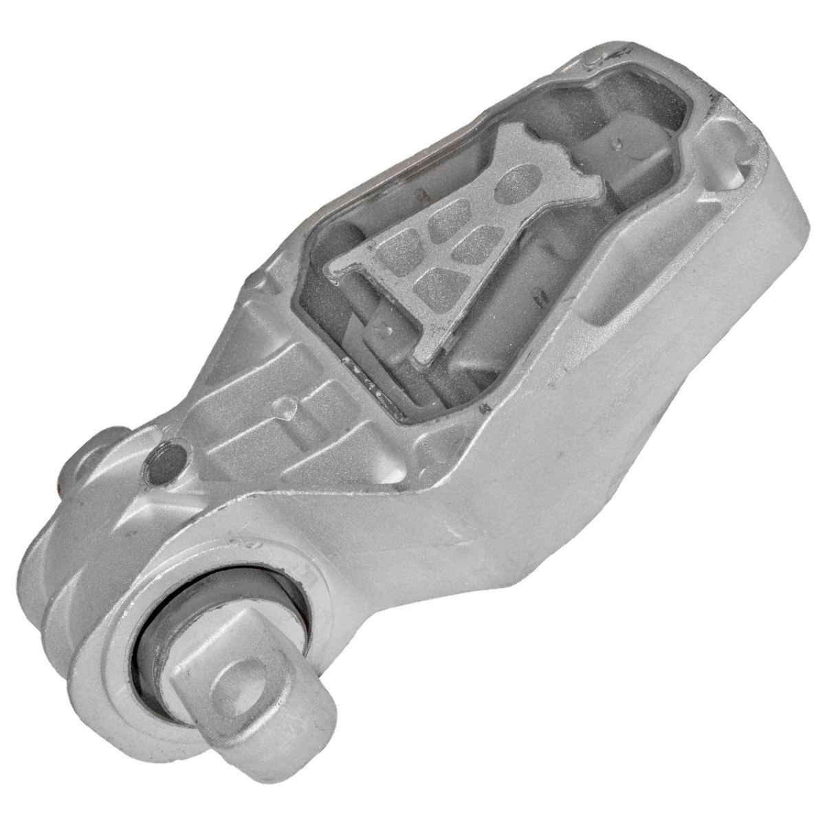 Coxim Inferior do Câmbio - Metalsystem - 35590+MS - (7)