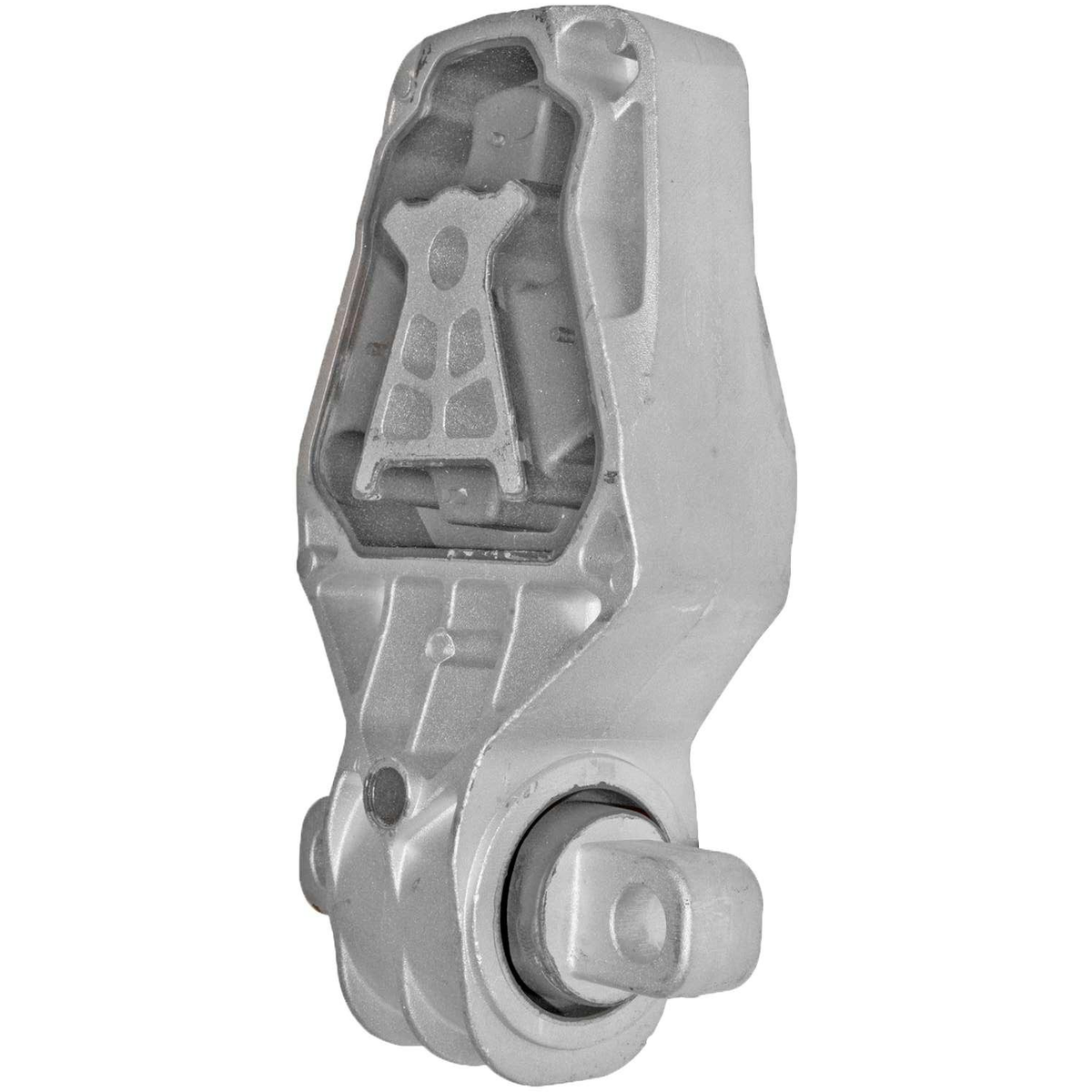Coxim Inferior do Câmbio - Metalsystem - 35590+MS - (8)