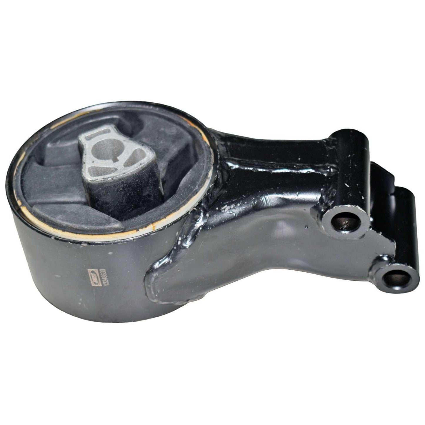 Coxim Traseiro de Ferro do Câmbio - Metalsystem - 30729+MS - (1)