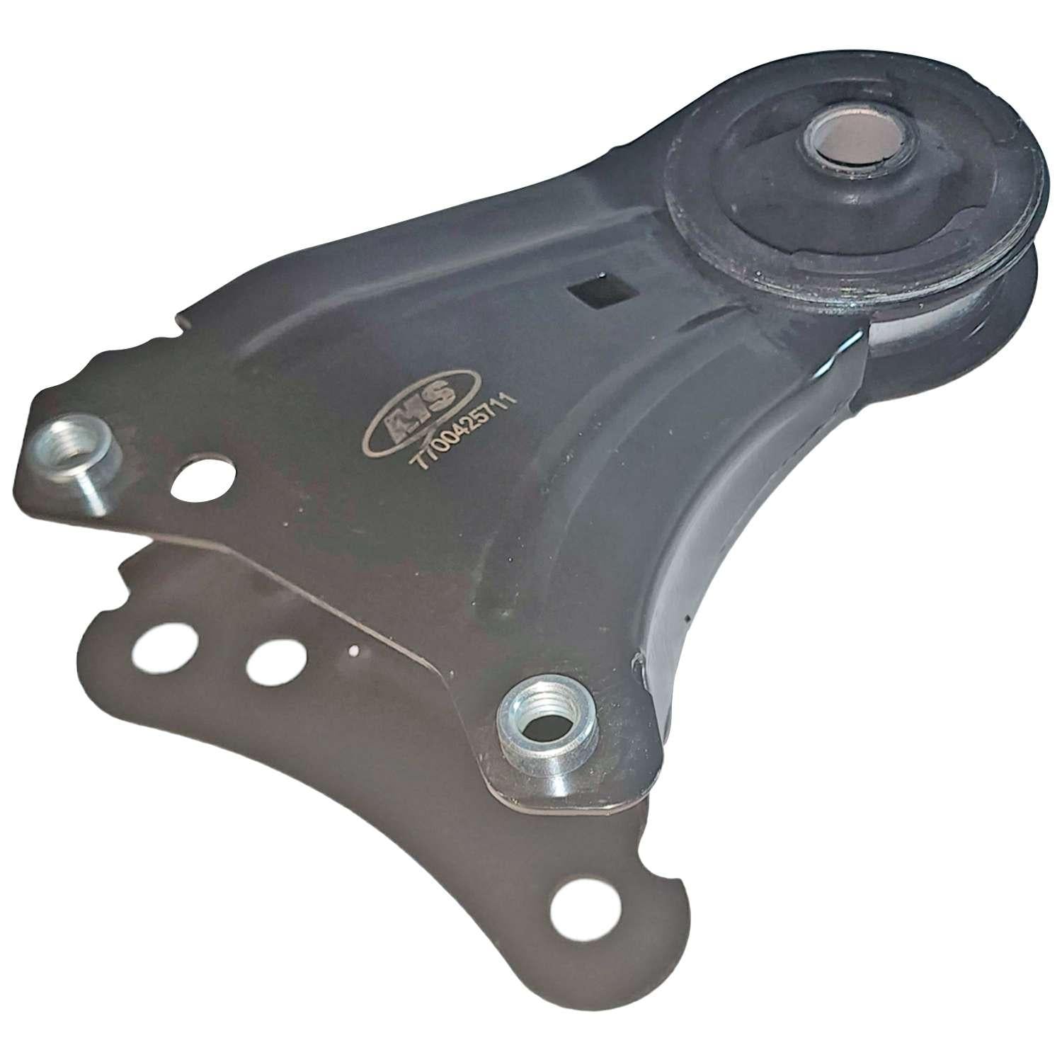 Coxim Traseiro do Câmbio - Metalsystem - 04122+MS - (1)