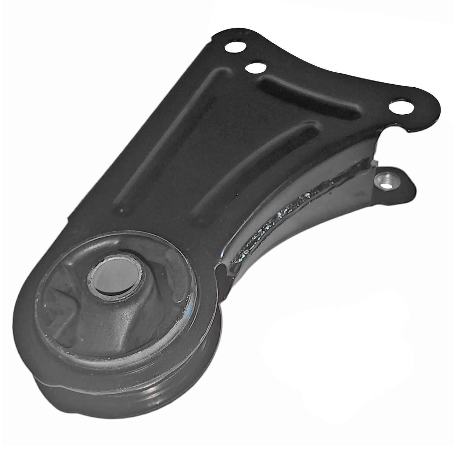 Coxim Traseiro do Câmbio - Metalsystem - 04122+MS - (2)