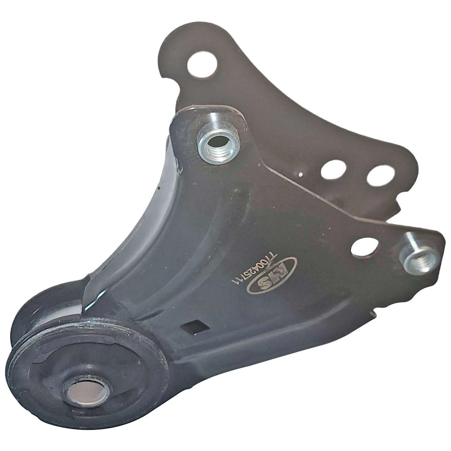 Coxim Traseiro do Câmbio - Metalsystem - 04122+MS - (3)