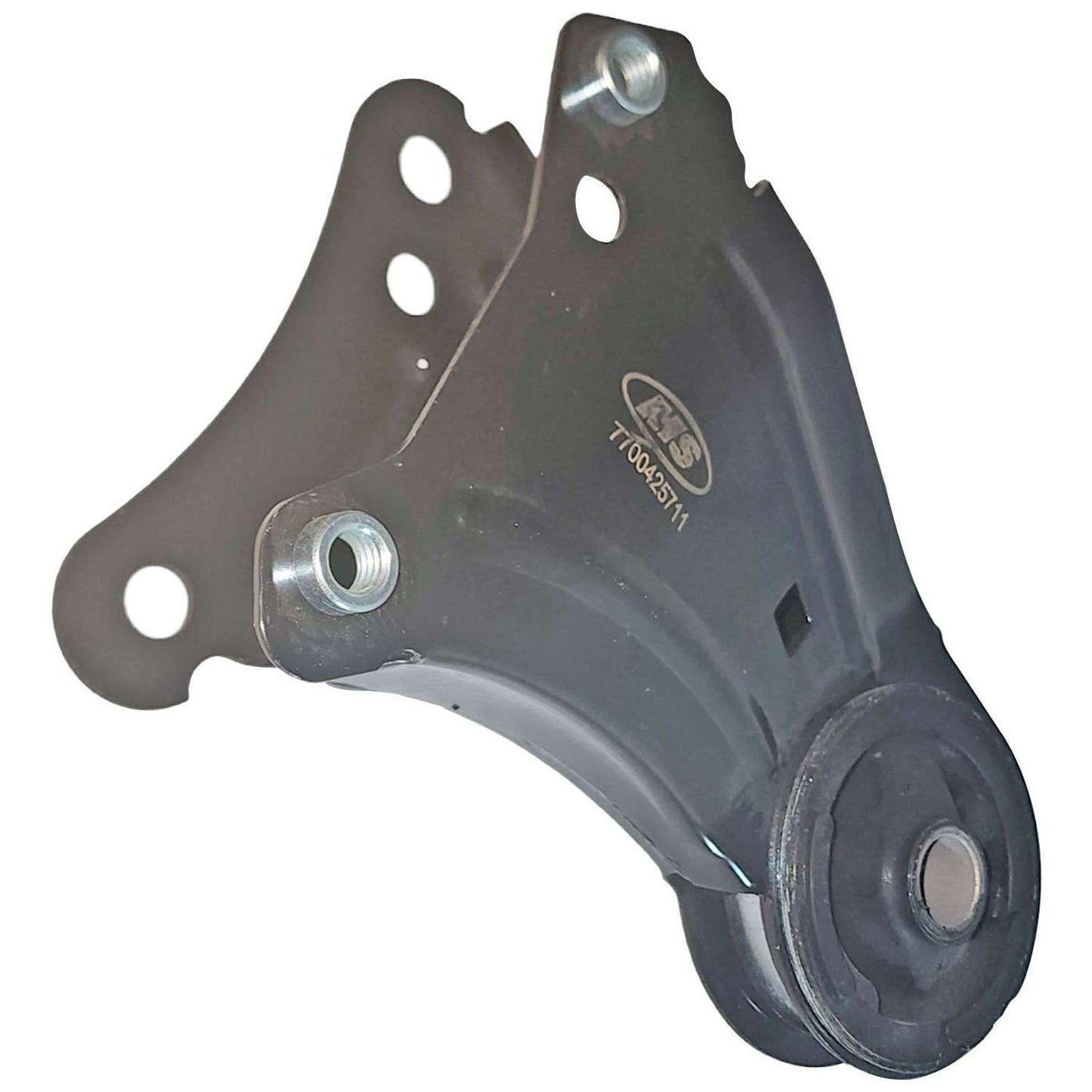 Coxim Traseiro do Câmbio - Metalsystem - 04122+MS - (4)