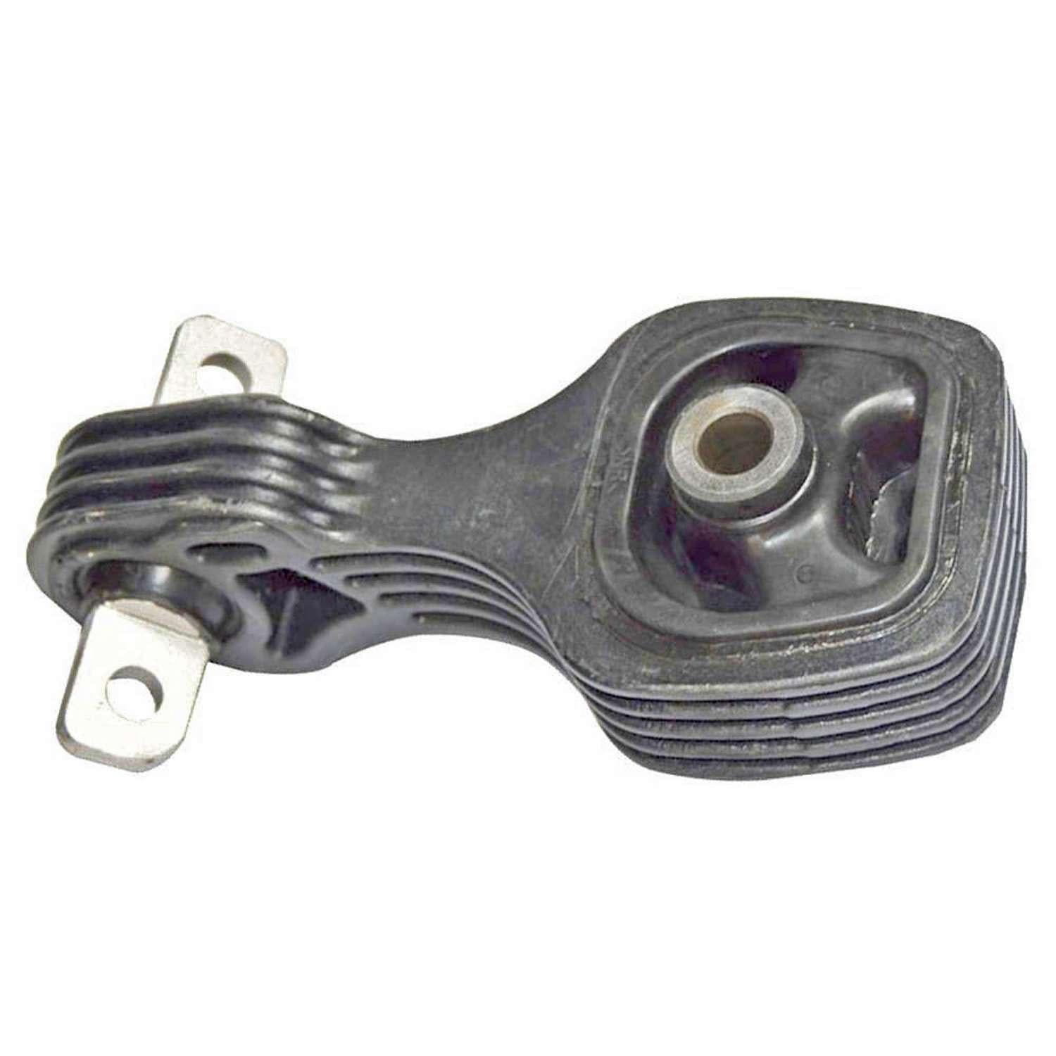 Coxim Traseiro do Câmbio - Metalsystem - 31405+MS - (1)