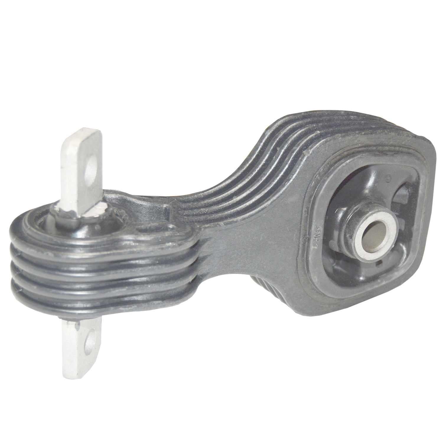 Coxim Traseiro do Câmbio - Metalsystem - 31405+MS - (2)