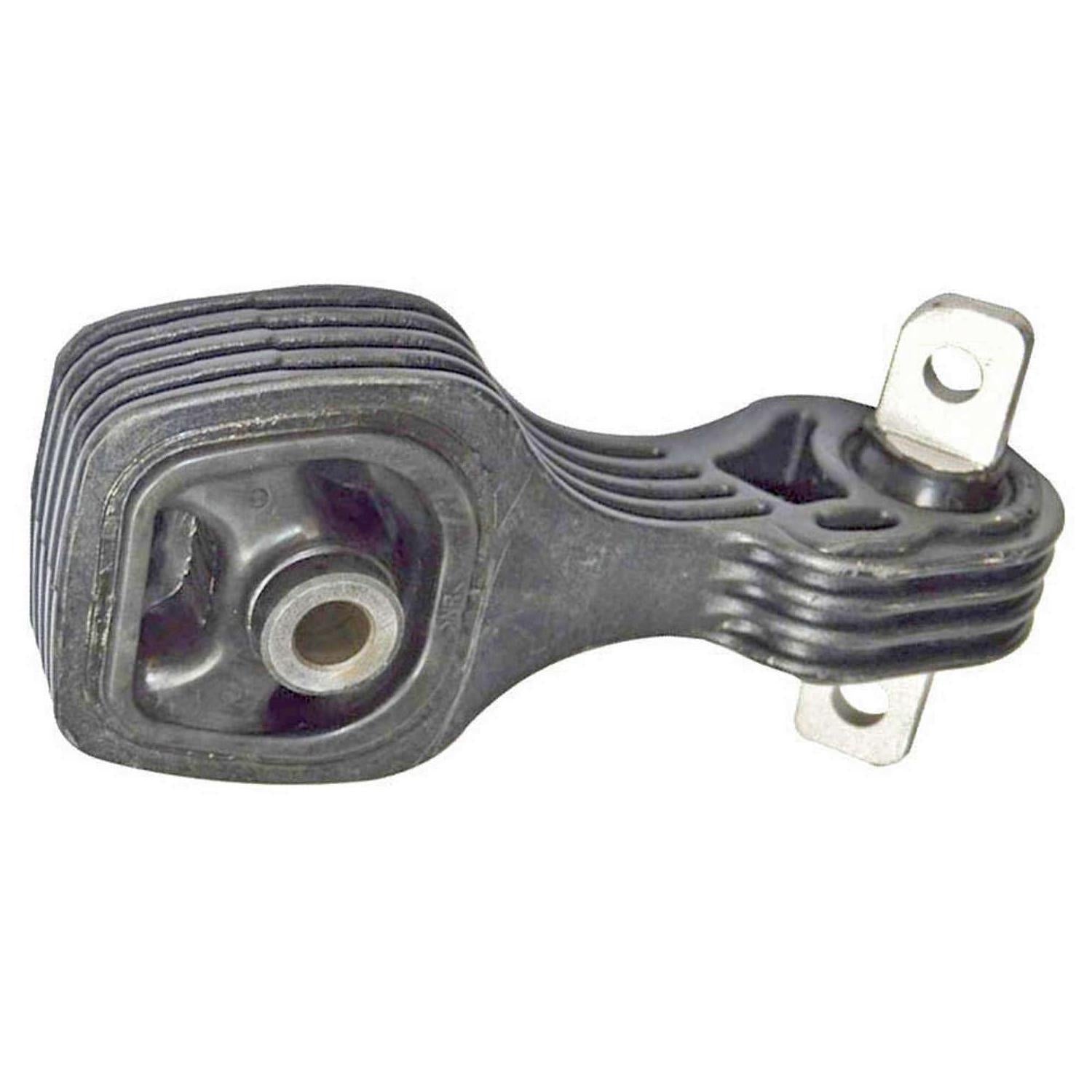 Coxim Traseiro do Câmbio - Metalsystem - 31405+MS - (3)