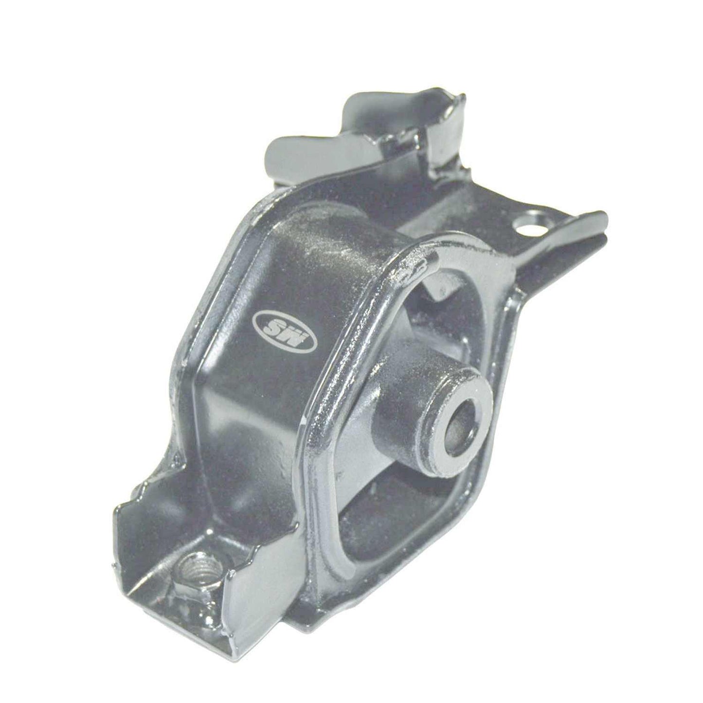 Coxim Traseiro do Câmbio - Metalsystem - 30535MS - (2)