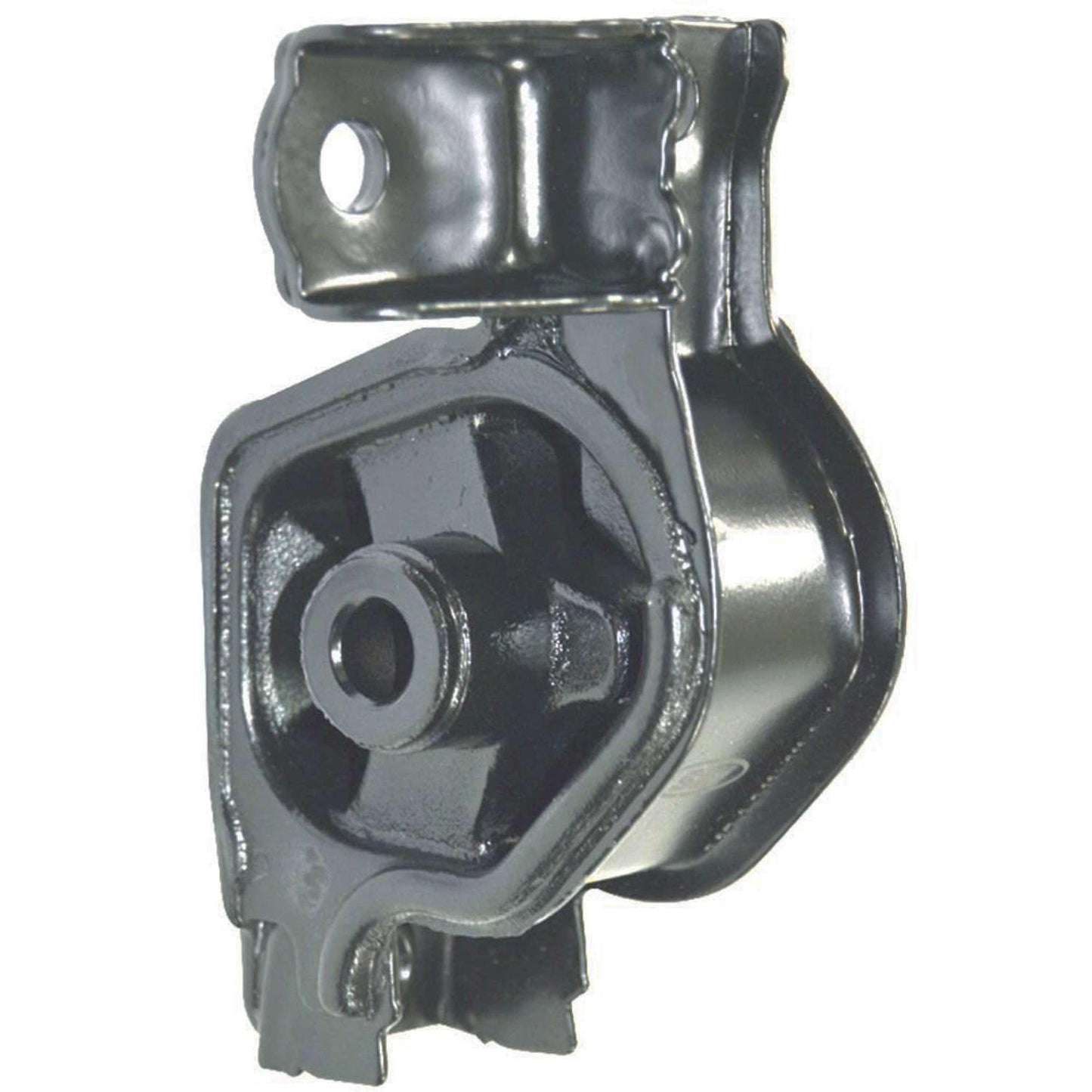 Coxim Traseiro do Câmbio - Metalsystem - 30535MS - (4)