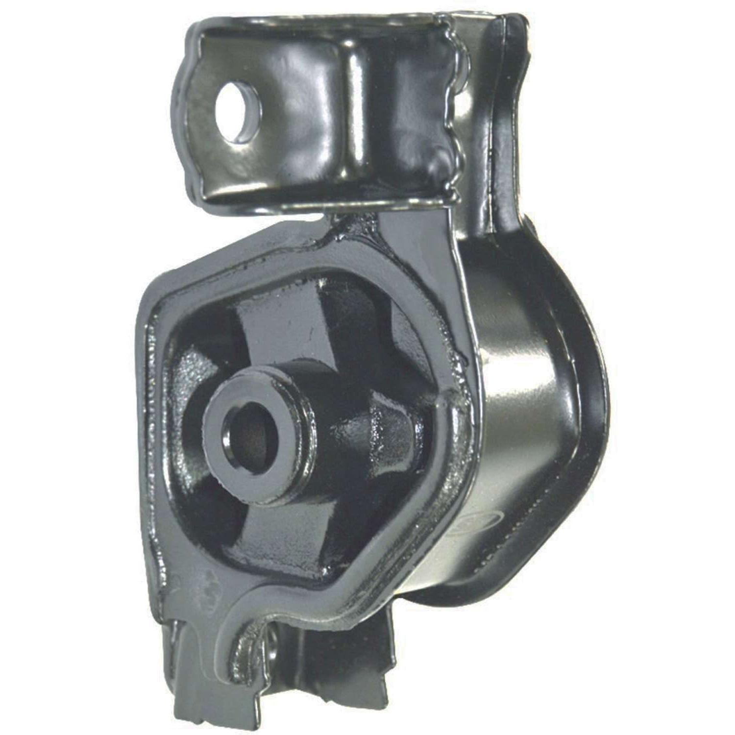 Coxim Traseiro do Câmbio - Metalsystem - 30535MS - (4)