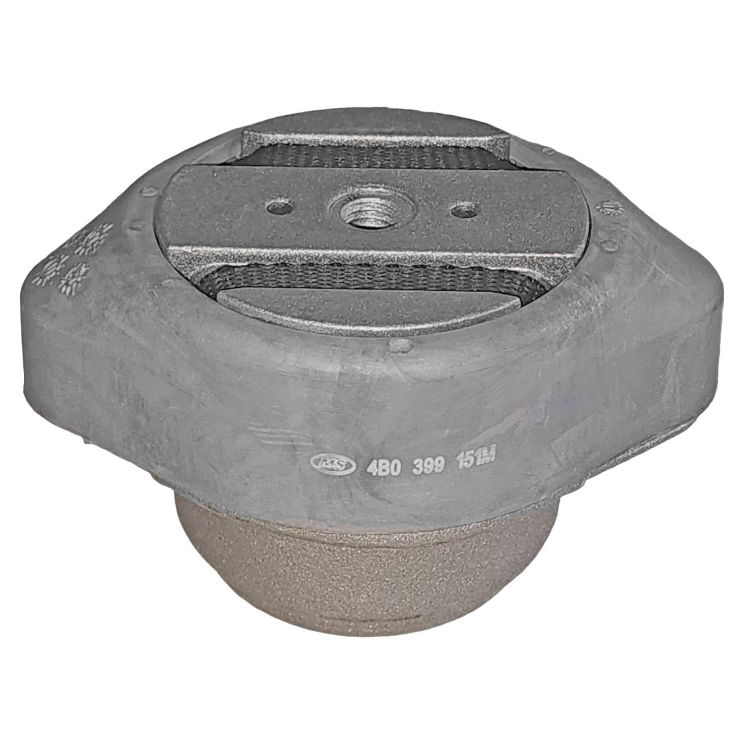 Coxim Traseiro do Câmbio - Metalsystem - 30440+MS - (1)