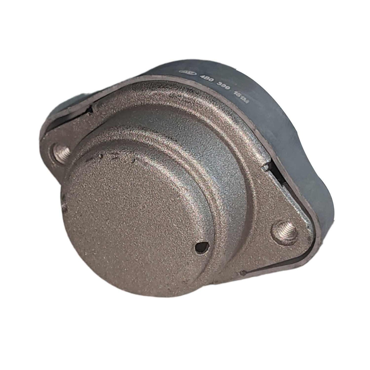 Coxim Traseiro do Câmbio - Metalsystem - 30440+MS - (2)
