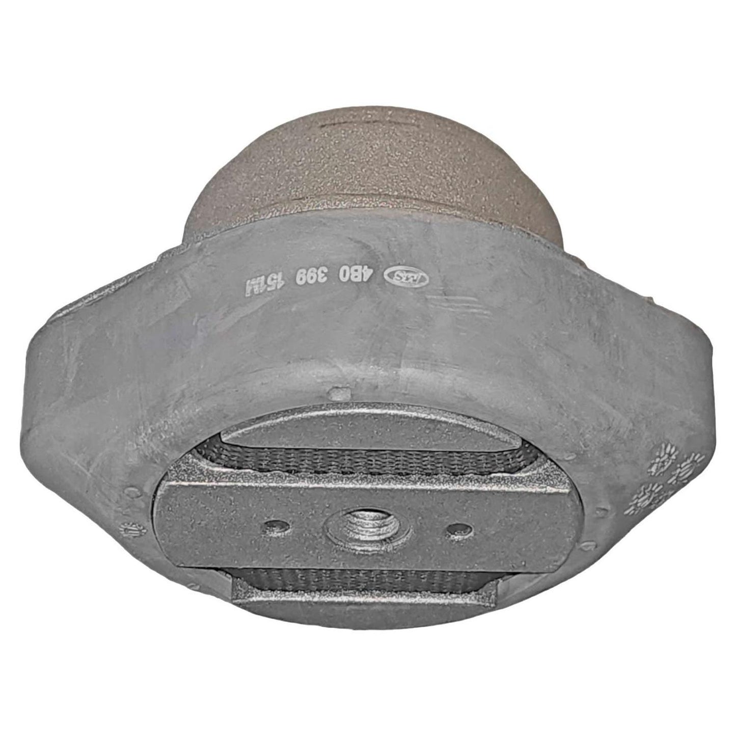 Coxim Traseiro do Câmbio - Metalsystem - 30440+MS - (3)