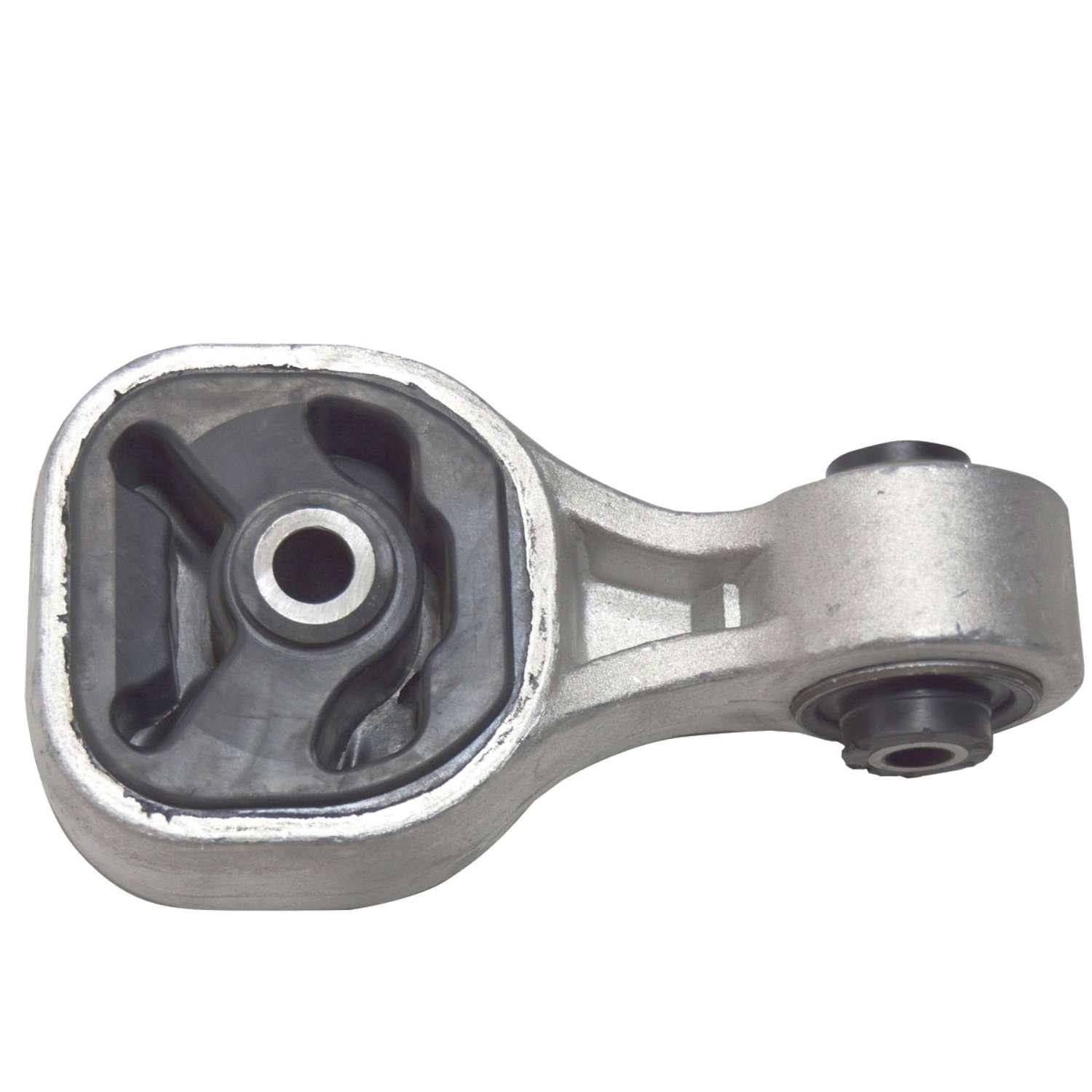 Coxim Traseiro do Câmbio - Metalsystem - 35426MS - (1)