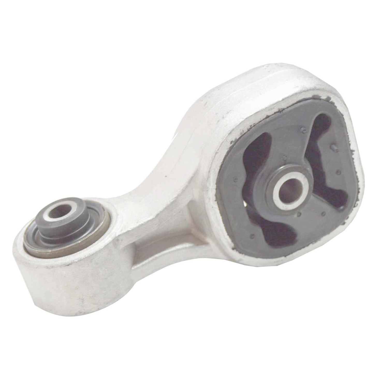Coxim Traseiro do Câmbio - Metalsystem - 35426MS - (2)