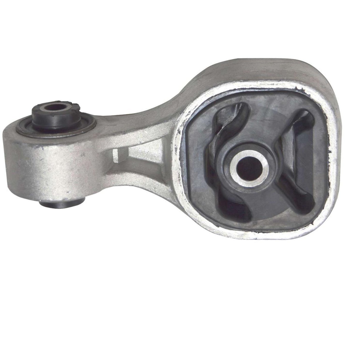 Coxim Traseiro do Câmbio - Metalsystem - 35426MS - (3)