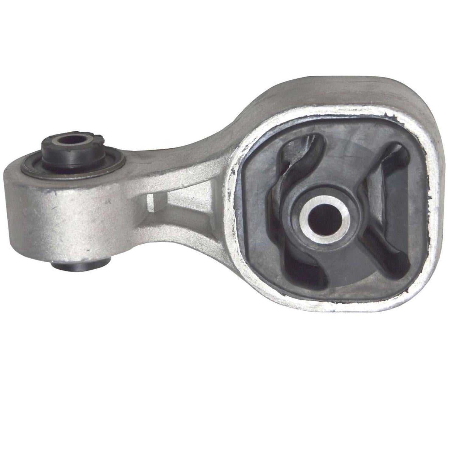 Coxim Traseiro do Câmbio - Metalsystem - 35426MS - (3)