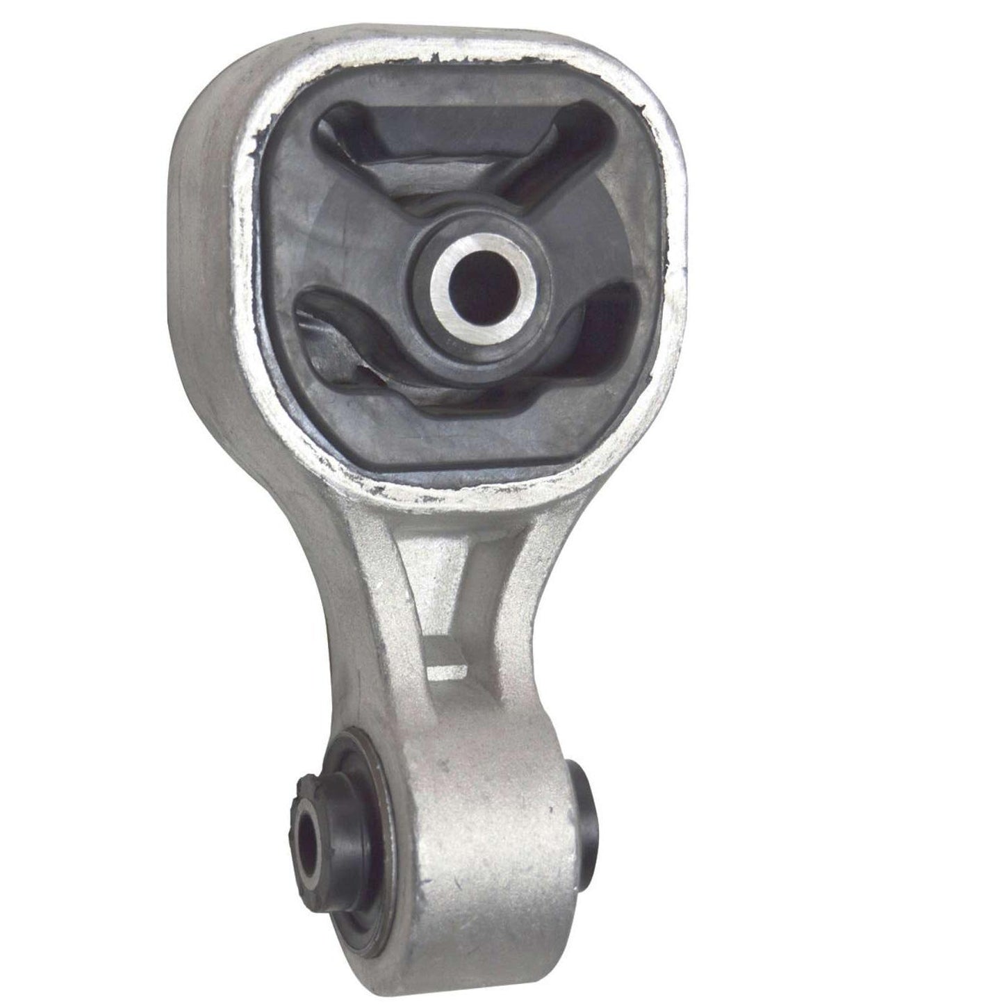 Coxim Traseiro do Câmbio - Metalsystem - 35426MS - (4)