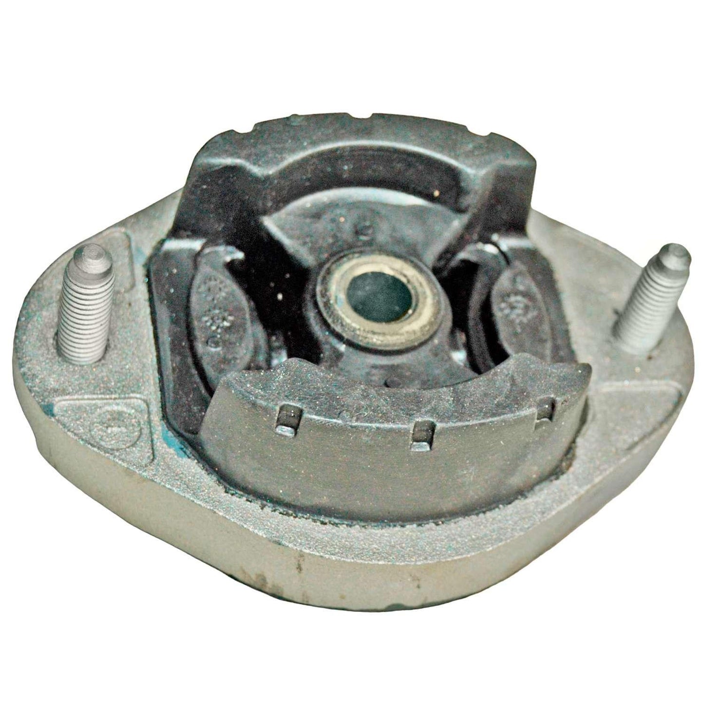 Coxim Traseiro do Câmbio - Metalsystem - 30924+MS - (1)
