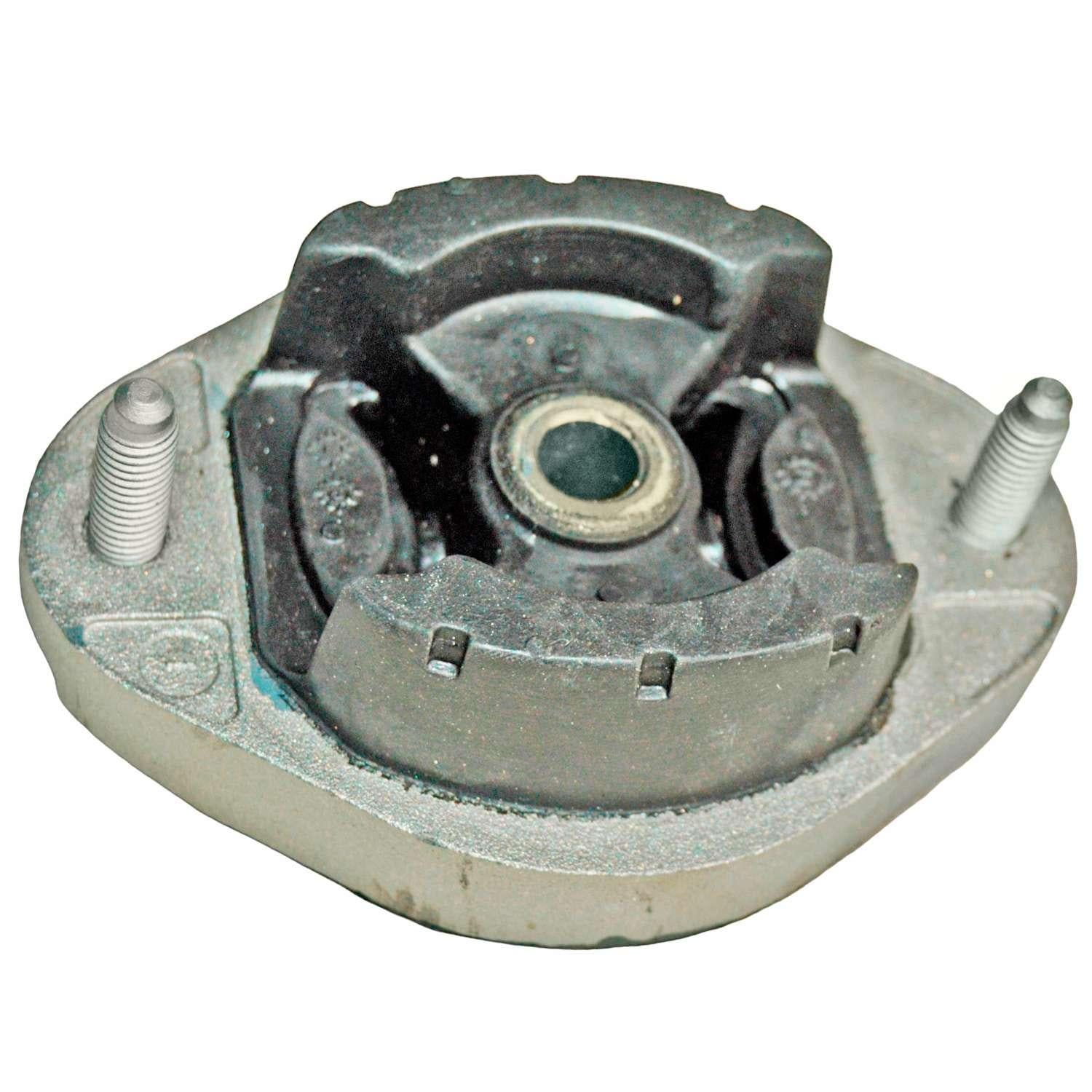 Coxim Traseiro do Câmbio - Metalsystem - 30924+MS - (1)
