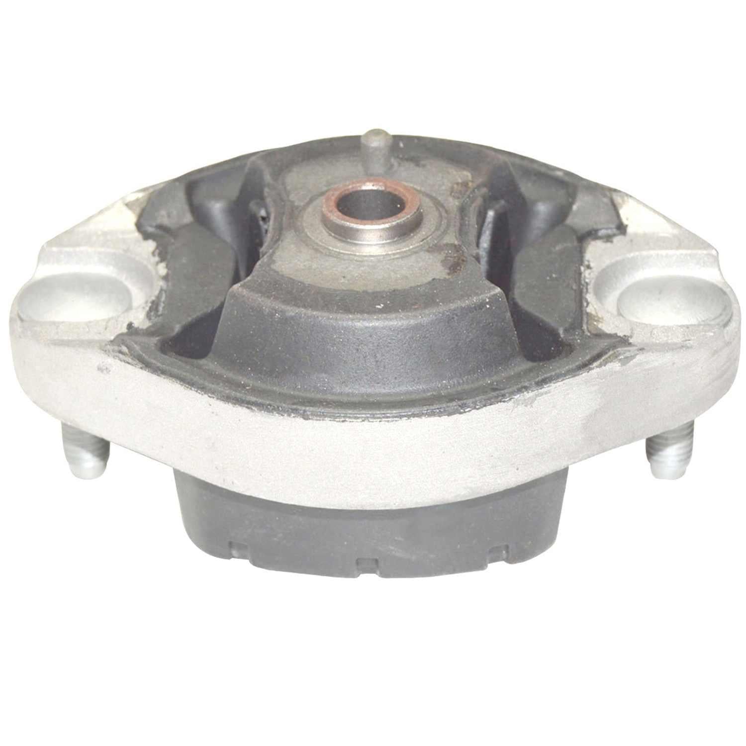 Coxim Traseiro do Câmbio - Metalsystem - 30924+MS - (2)