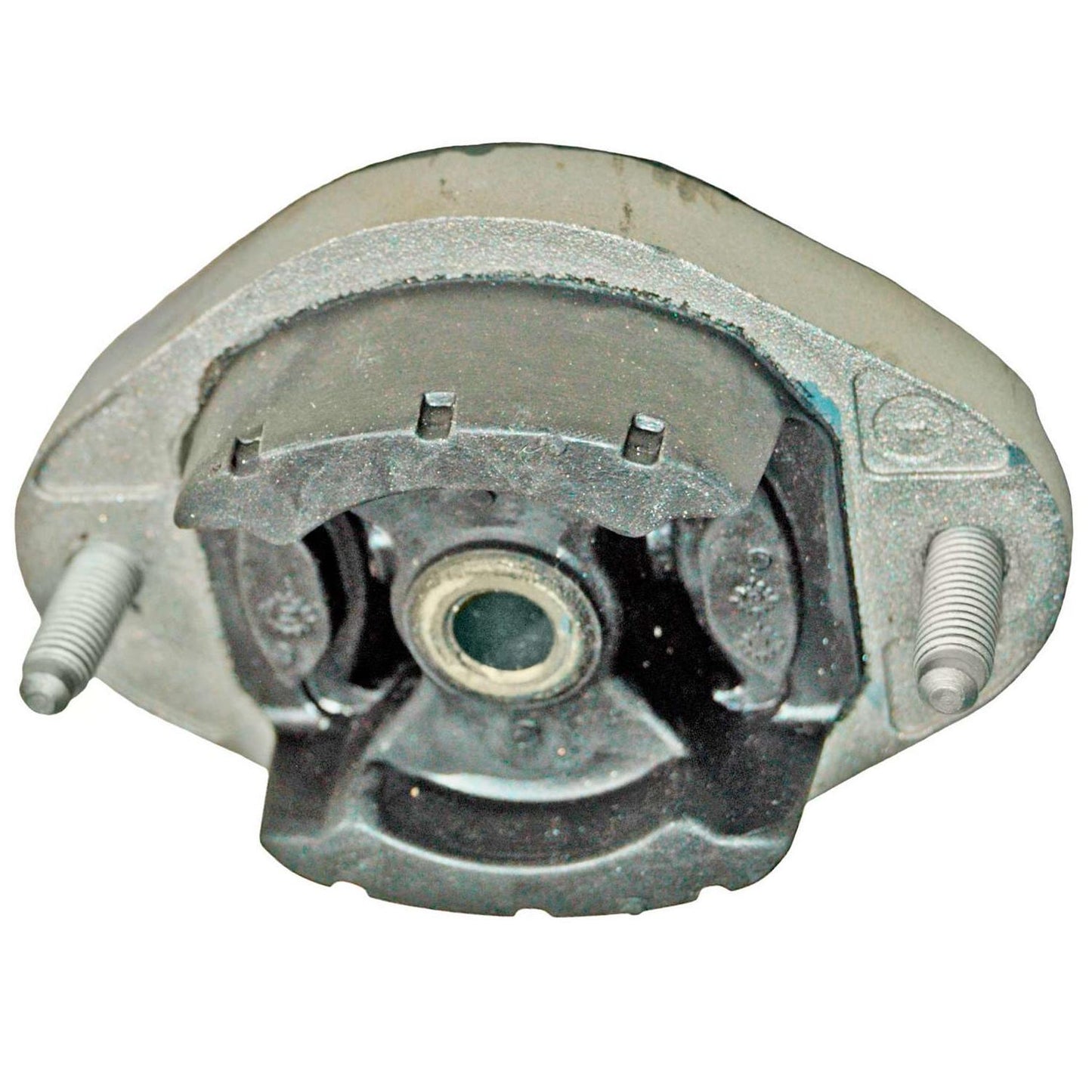 Coxim Traseiro do Câmbio - Metalsystem - 30924+MS - (3)