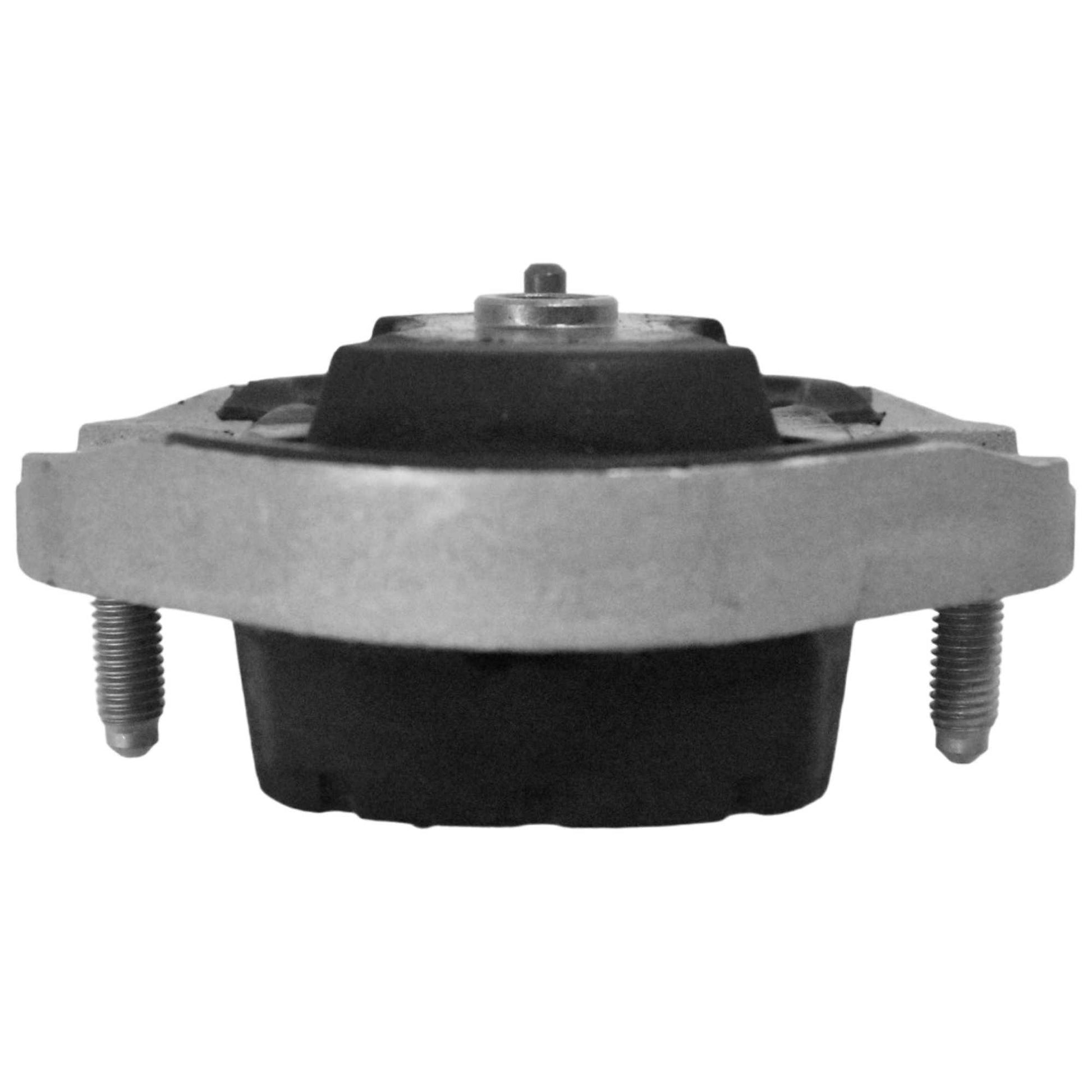 Coxim Traseiro do Câmbio - Metalsystem - 30924+MS - (4)