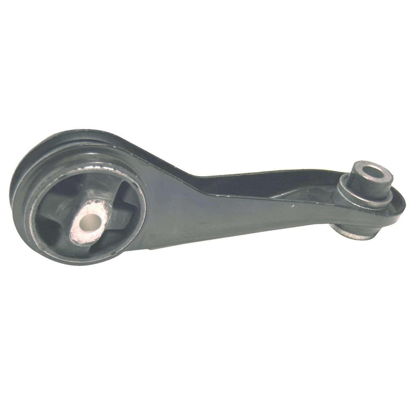 Coxim Traseiro do Câmbio - Metalsystem - 35430+MS - (1)