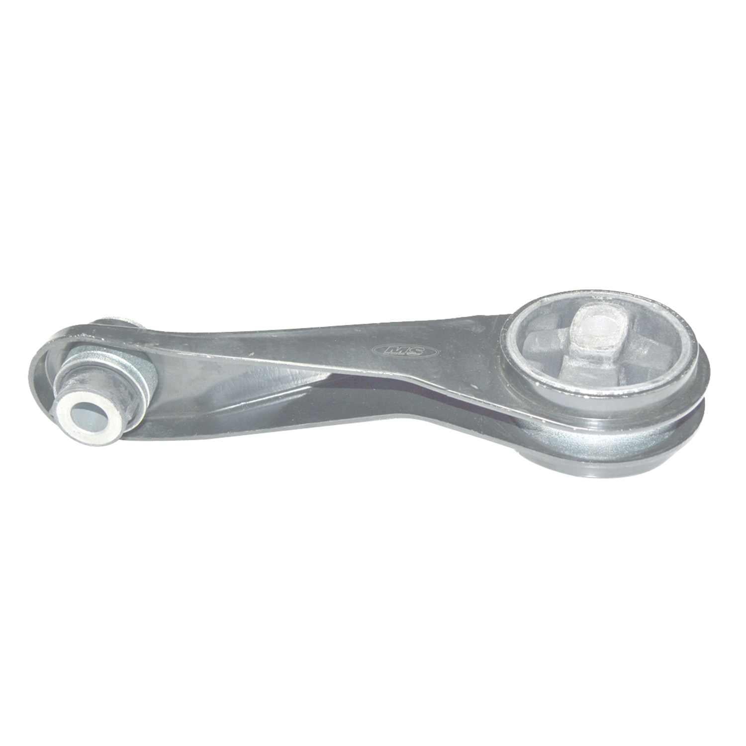 Coxim Traseiro do Câmbio - Metalsystem - 35430+MS - (2)