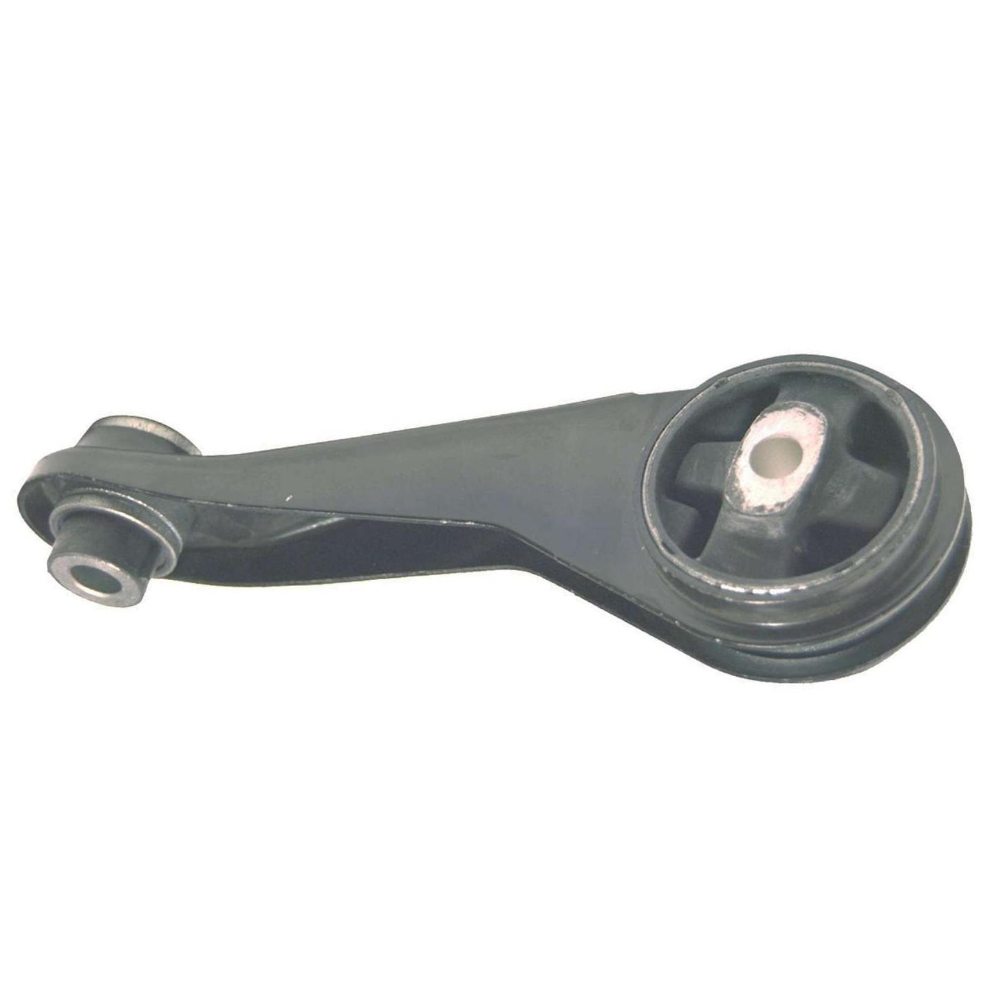 Coxim Traseiro do Câmbio - Metalsystem - 35430+MS - (3)