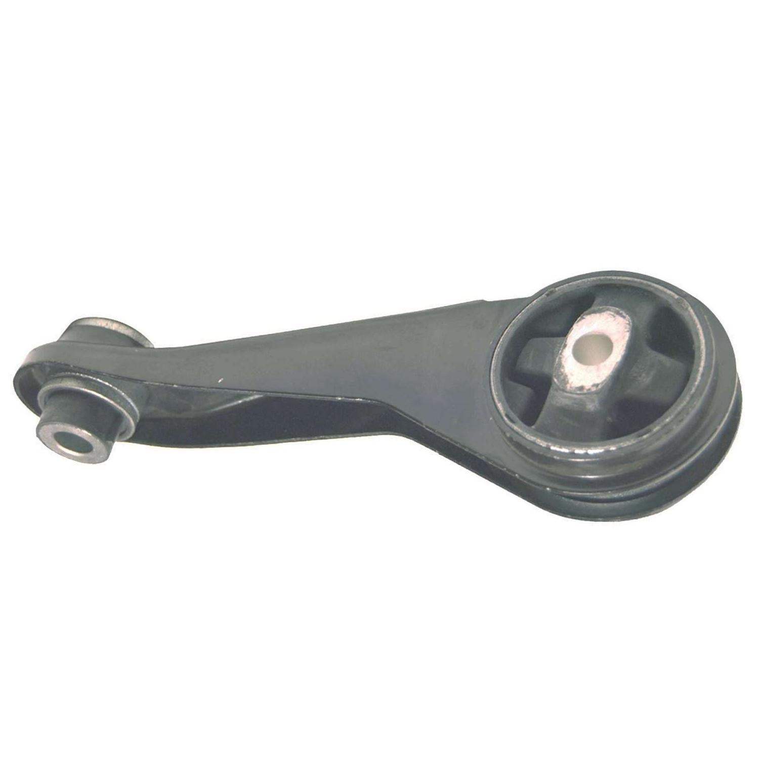 Coxim Traseiro do Câmbio - Metalsystem - 35430+MS - (3)