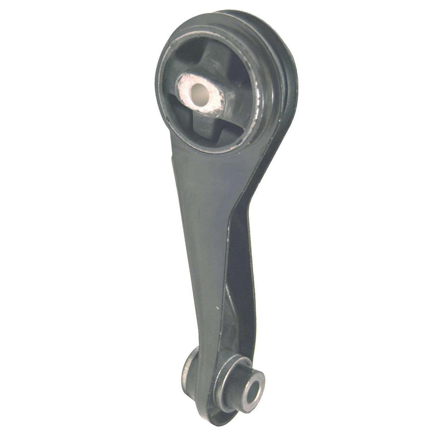 Coxim Traseiro do Câmbio - Metalsystem - 35430+MS - (4)