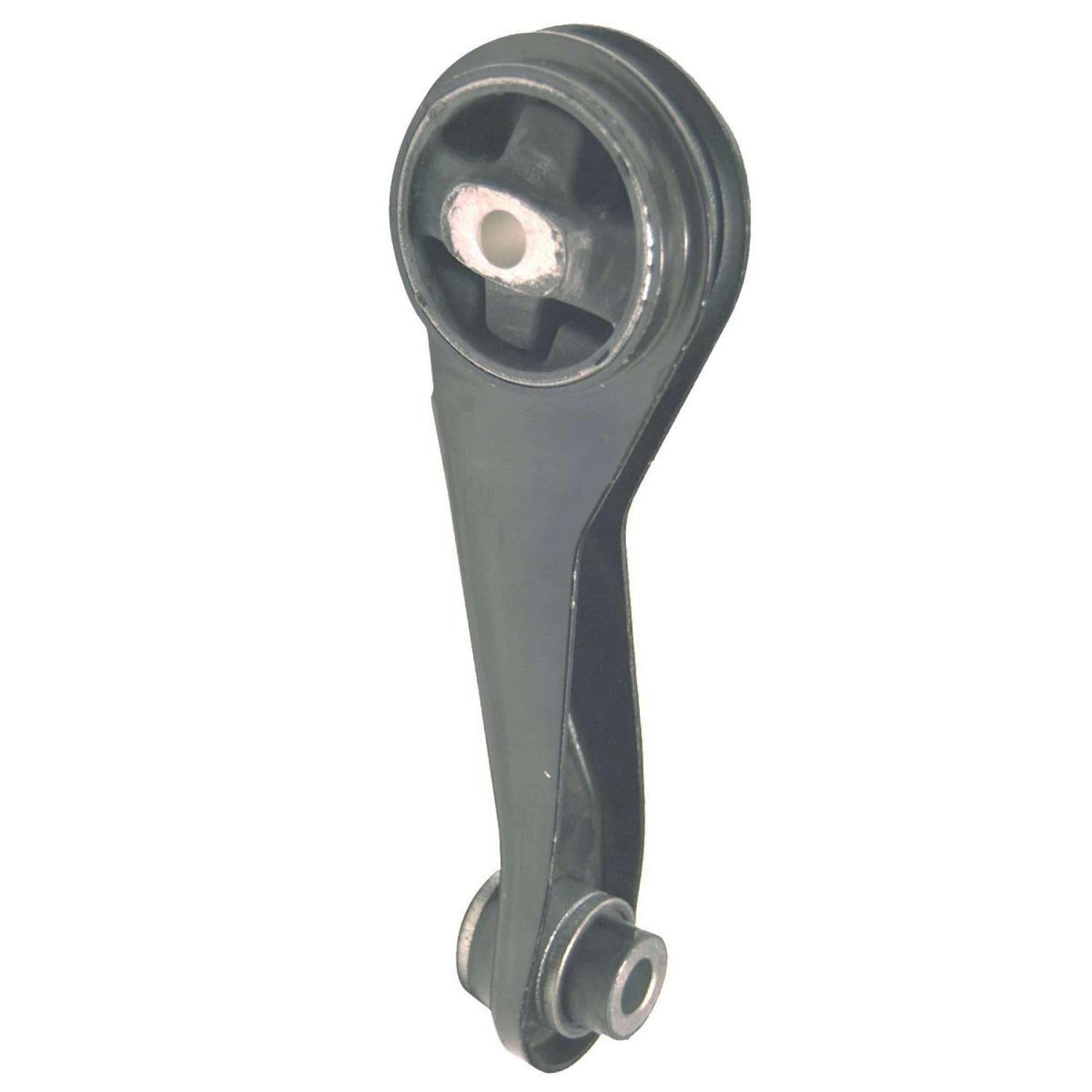 Coxim Traseiro do Câmbio - Metalsystem - 35430+MS - (4)