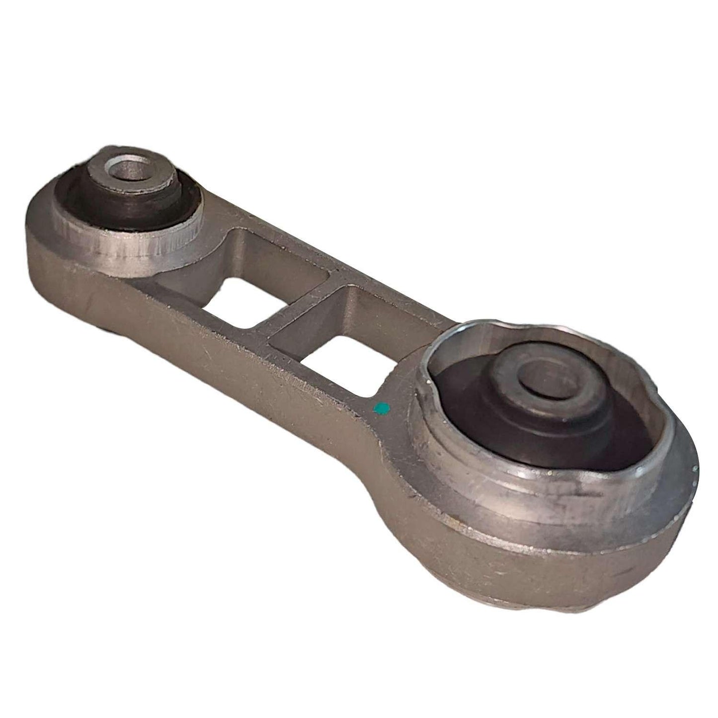 Coxim Traseiro do Câmbio - Metalsystem - 35586MS - (1)