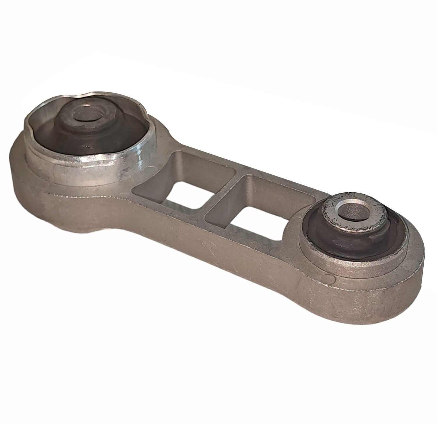 Coxim Traseiro do Câmbio - Metalsystem - 35586MS - (2)