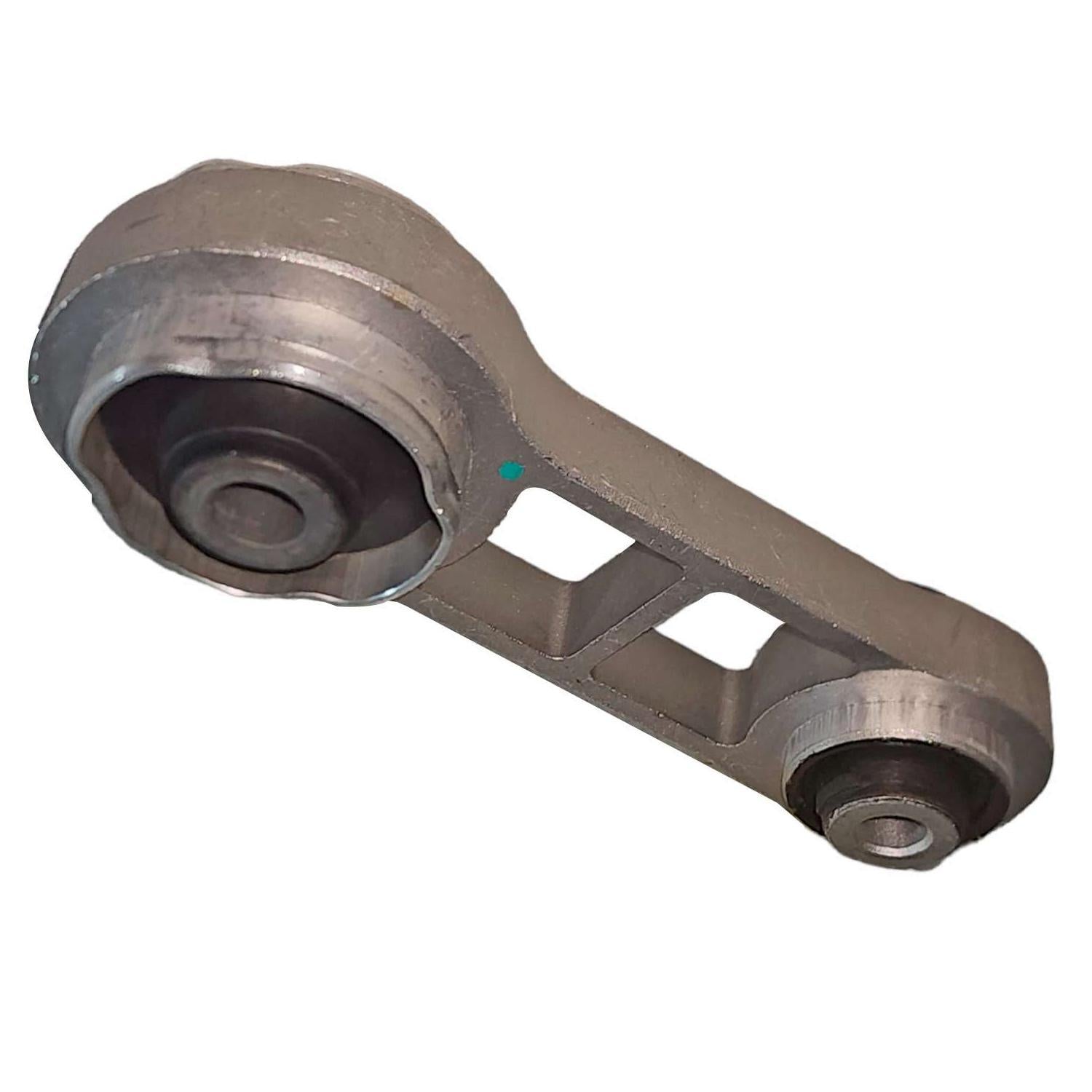 Coxim Traseiro do Câmbio - Metalsystem - 35586MS - (3)