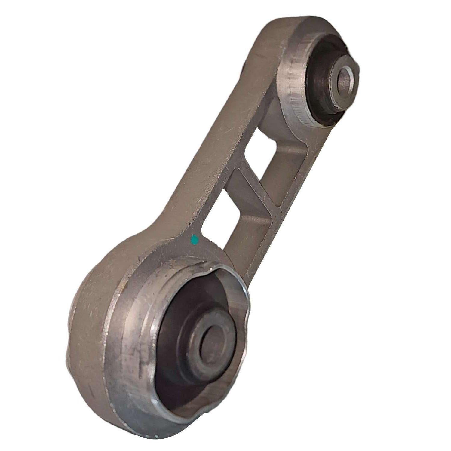 Coxim Traseiro do Câmbio - Metalsystem - 35586MS - (4)