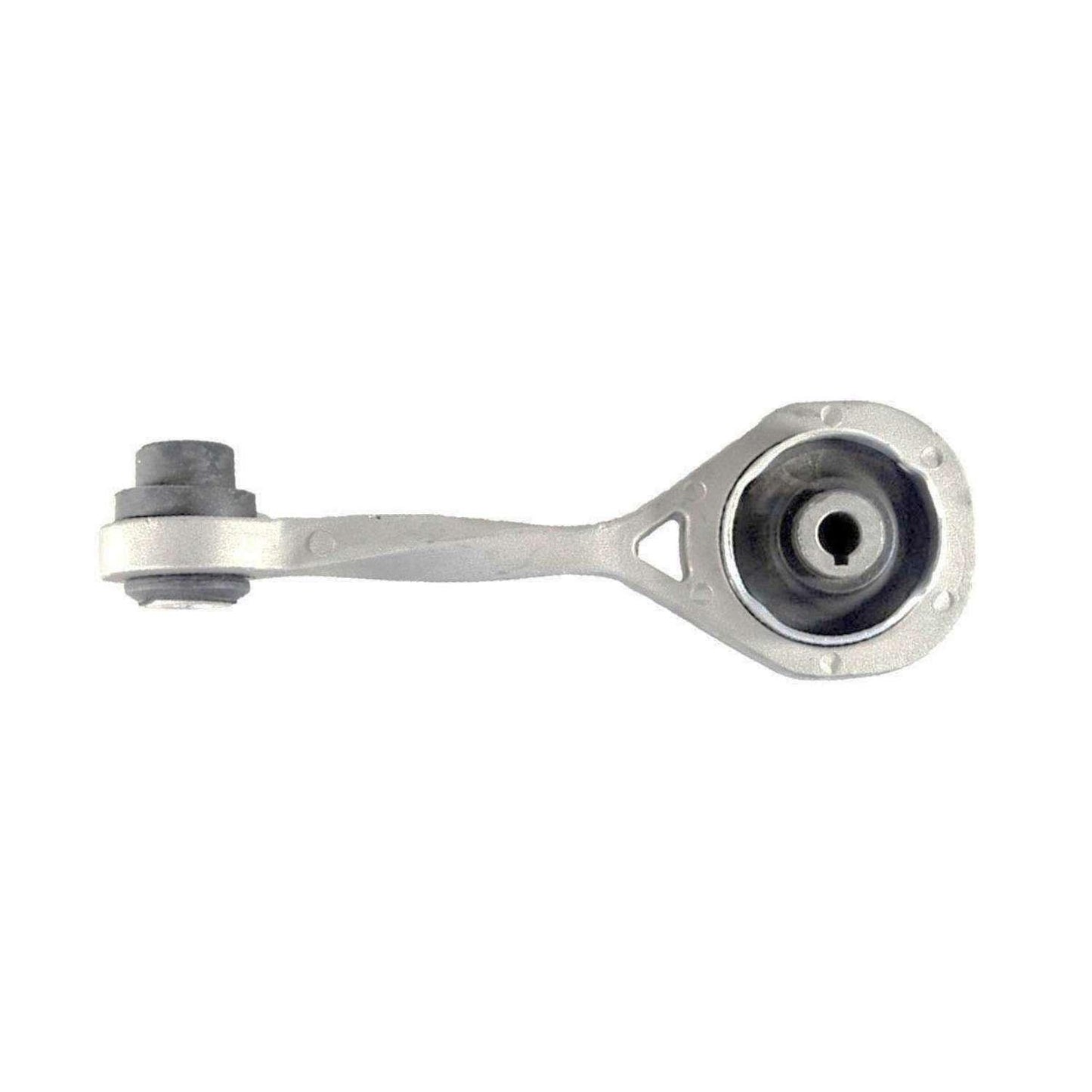 Coxim Traseiro do Câmbio - Metalsystem - 35429MS - (1)