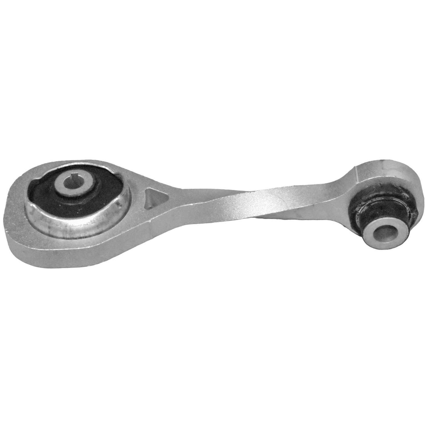 Coxim Traseiro do Câmbio - Metalsystem - 35429MS - (2)