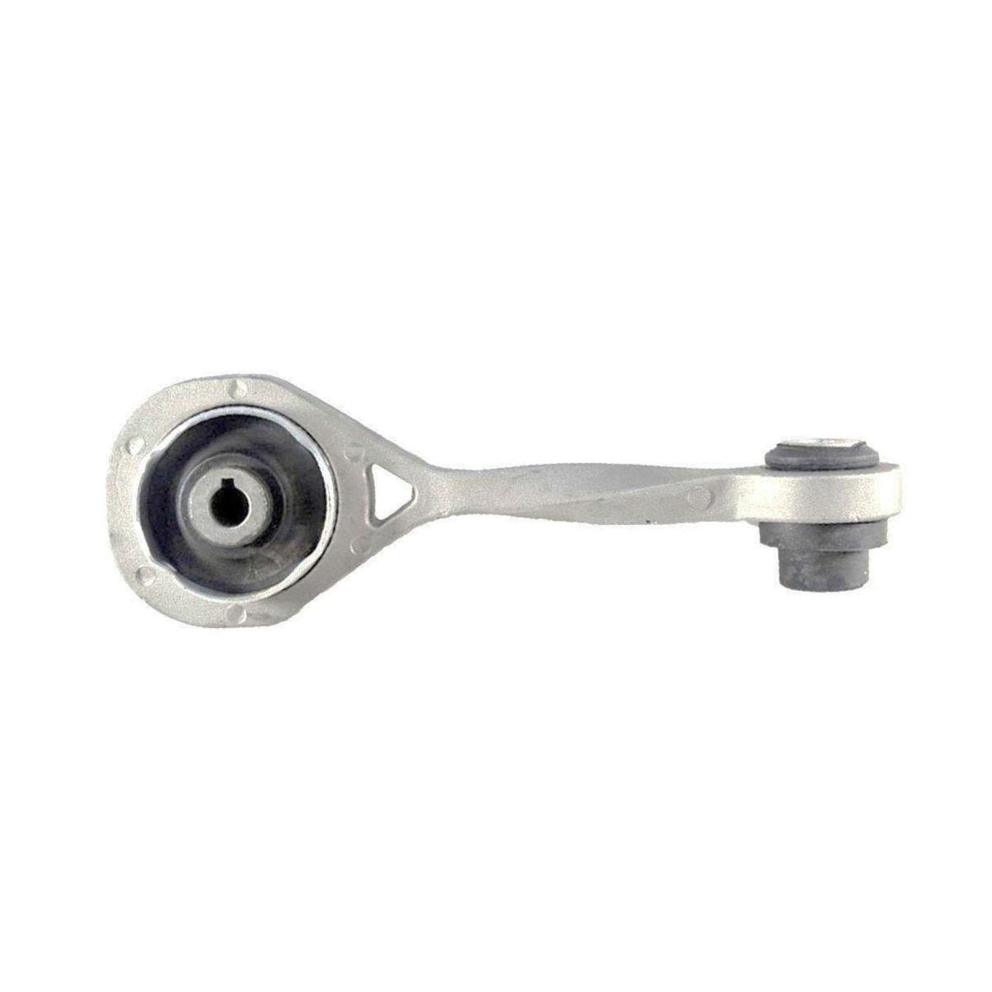 Coxim Traseiro do Câmbio - Metalsystem - 35429MS - (3)