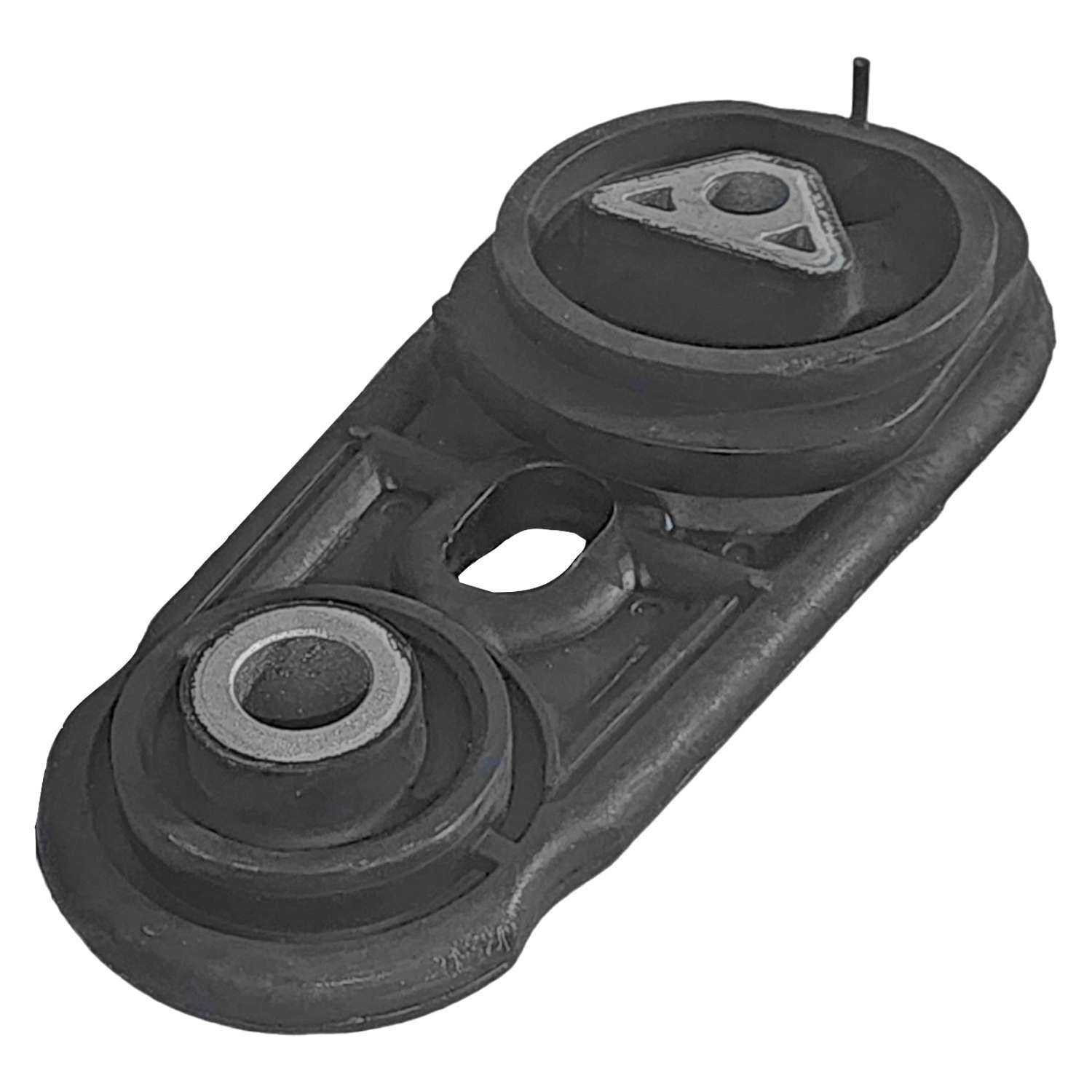 Coxim Traseiro do Câmbio - Metalsystem - 30520MS - (1)