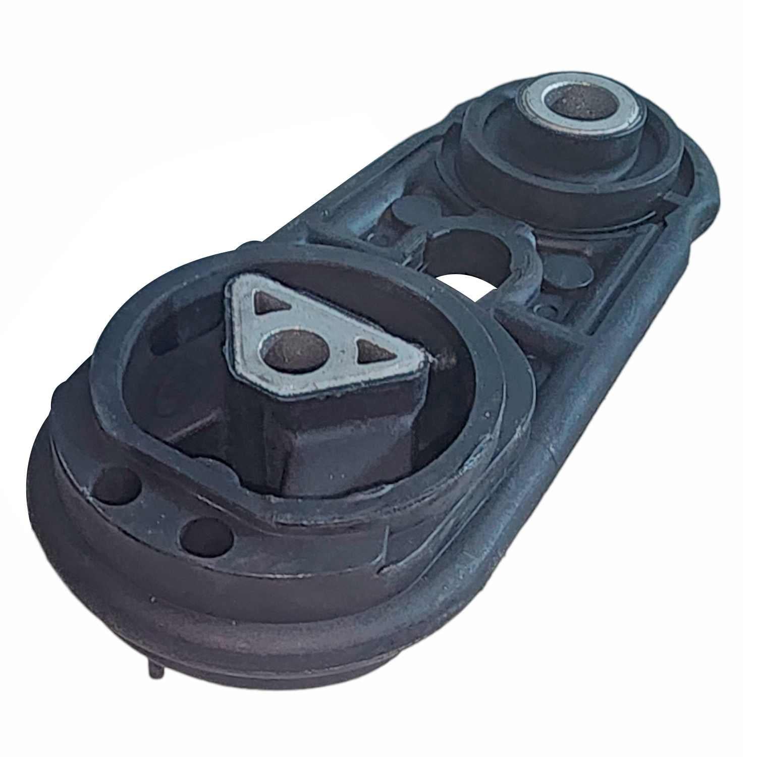 Coxim Traseiro do Câmbio - Metalsystem - 30520MS - (2)
