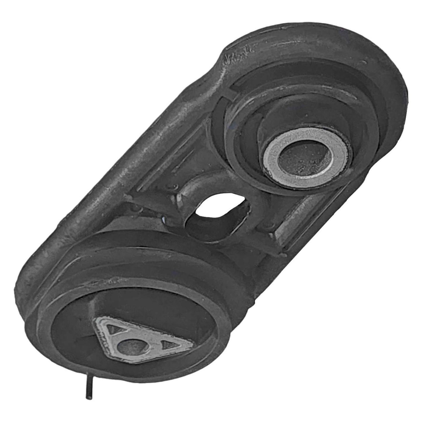 Coxim Traseiro do Câmbio - Metalsystem - 30520MS - (3)