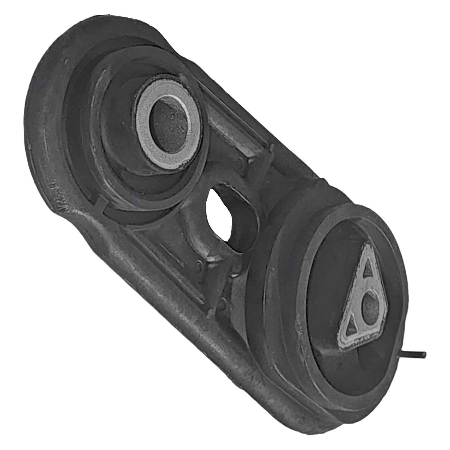 Coxim Traseiro do Câmbio - Metalsystem - 30520MS - (4)