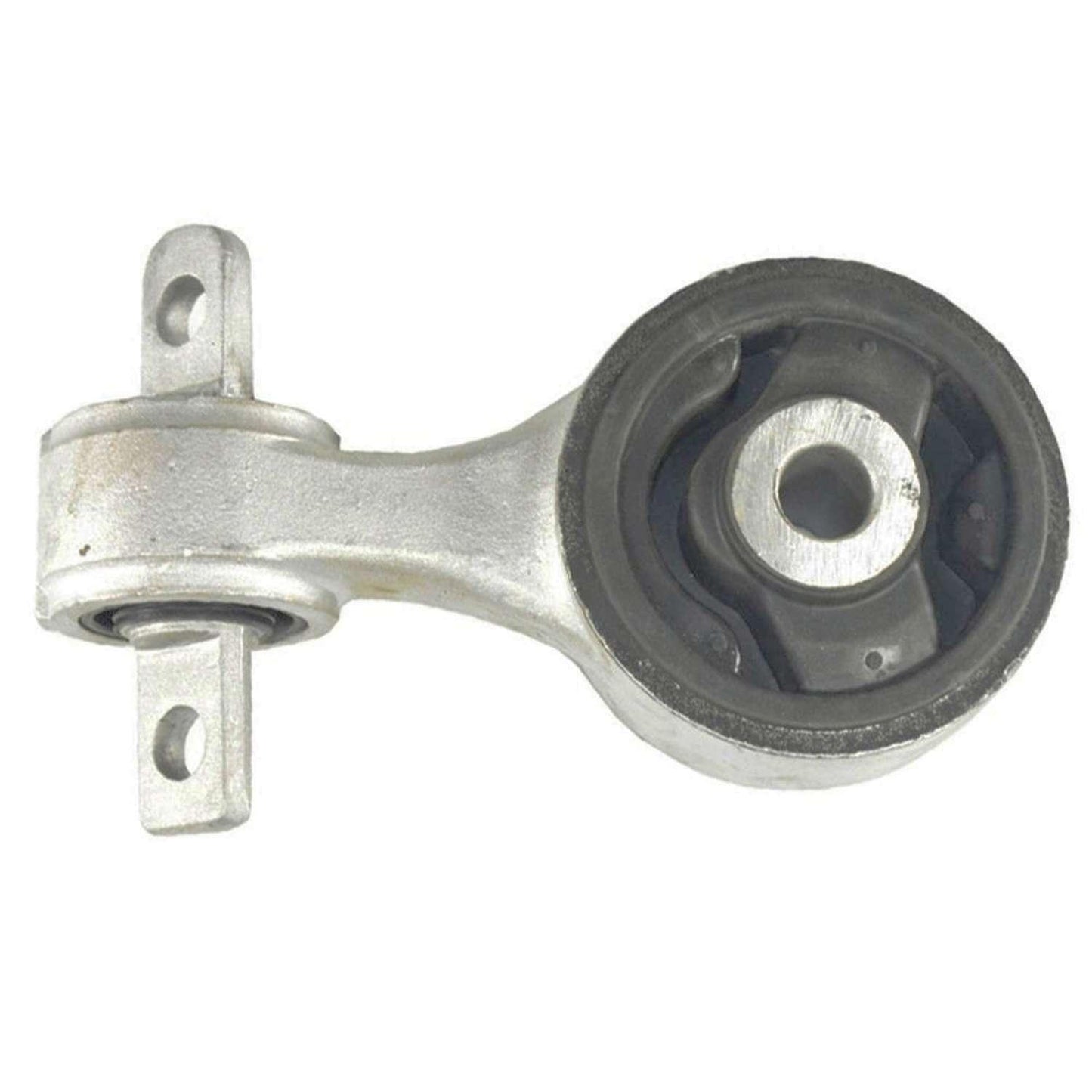 Coxim Traseiro do Câmbio - Metalsystem - 04152MS - (1)