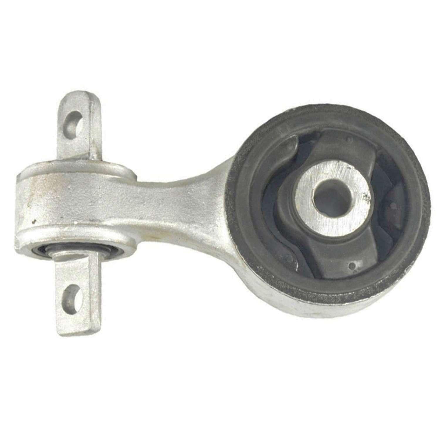 Coxim Traseiro do Câmbio - Metalsystem - 04152MS - (1)